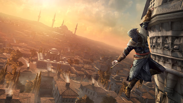 تحميل لعبة Assassin’s Creed Revelations للكمبيوتر مجانا