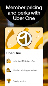 تحميل تطبيق أوبر Uber Apk للاندرويد والايفون 2024 اخر اصدار مجانا
