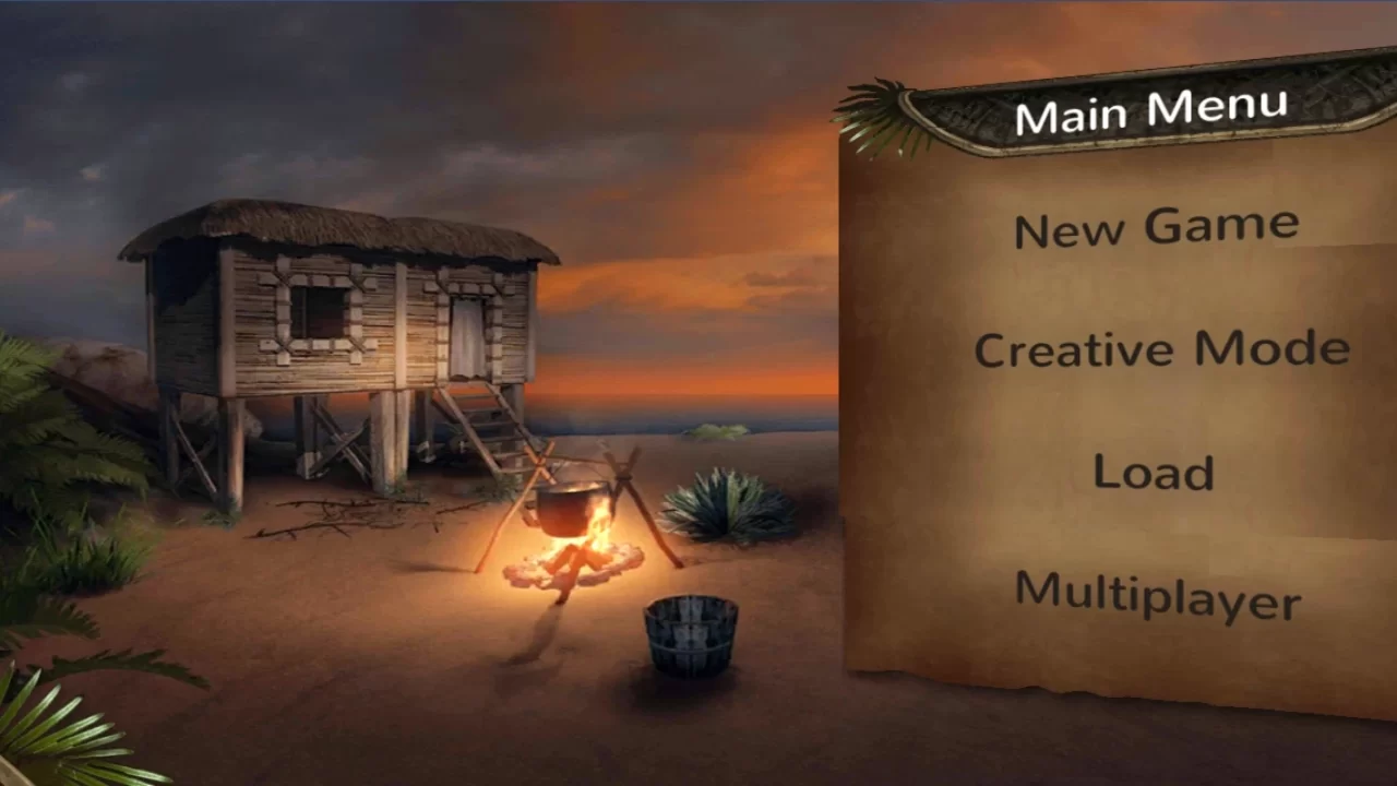 تحميل لعبة سيرفايفر ايسلاند Survival Island: EVO مهكرة للاندرويد والايفون 2024 اخر اصدار مجانا