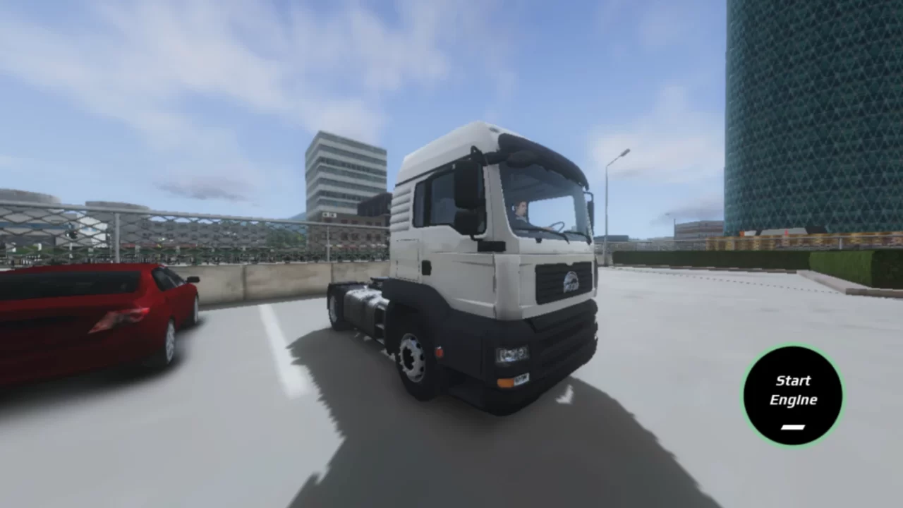 تحميل لعبة Truckers Of Europe 3 Apk مهكرة للاندرويد والايفون 2024 اخر إصدار مجانا