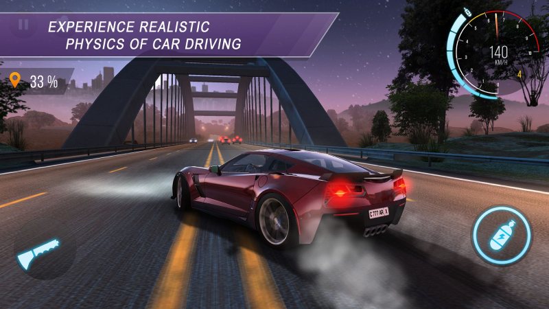 تحميل لعبة كار اكس هاي واي CarX Highway Racing Apk للاندرويد والايفون 2024 اخر اصدار مجانا