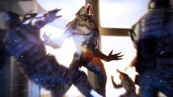 تحميل لعبة Werewolf The Apocalypse Earthblood 2024 للكمبيوتر مجانا