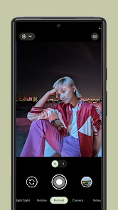 تحميل برنامج OnePlus 7 Gcam Port Apk للاندرويد 2024 اخر اصدار مجانا