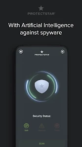 تحميل تطبيق انتي سباي موبايل Anti Spy Mobile Pro APK 2024 كاشف التجسس للاندرويد اخر اصدار مجانا