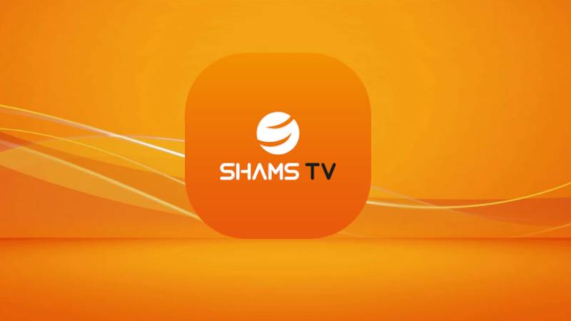 Shams Tv apk