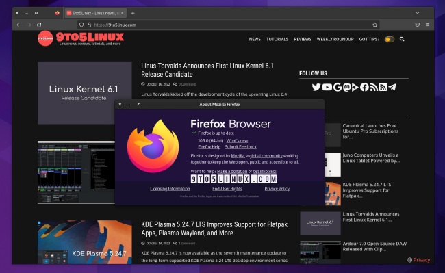 تحميل متصفح فايرفوكس Mozilla Firefox 2024 عربى للكمبيوتر كامل مجانا