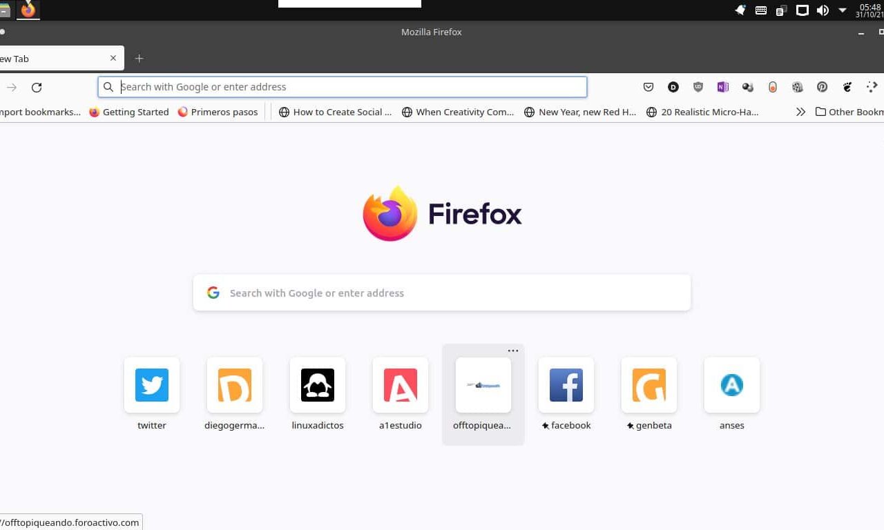 تحميل متصفح فايرفوكس Mozilla Firefox 2024 عربى للكمبيوتر كامل مجانا