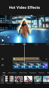 تحميل تطبيق تصميم فيديوهات VivaCut للاندرويد والايفون بدون علامة مائية 2024 اخر اصدار مجانا