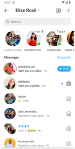 تحميل تطبيق انستغرام Instagram Apk للاندرويد والايفون 2024 اخر اصدار مجانا