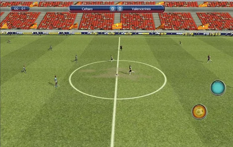 تحميل لعبة Pro Soccer Online Apk برو سوكر أون لاين للاندرويد والايفون 2024 اخر اصدار مجانا