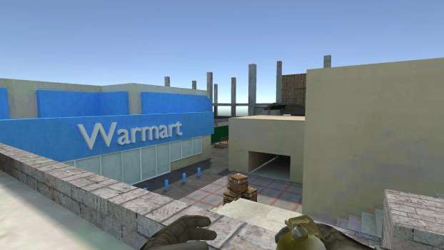 تحميل لعبة Local Warfare Apk مهكرة لعبة الشبكة للاندرويد والايفون 2024 اخر اصدار مجانا