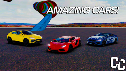 تحميل لعبة Car Club Driving Simulator Apk للاندرويد والايفون 2024 اخر اصدار مجانا