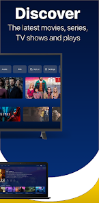 تحميل تطبيق Twist Tv Apk مشاهدة القنوات والأفلام والمسلسلات للاندرويد والايفون 2024 اخر اصدار مجانا