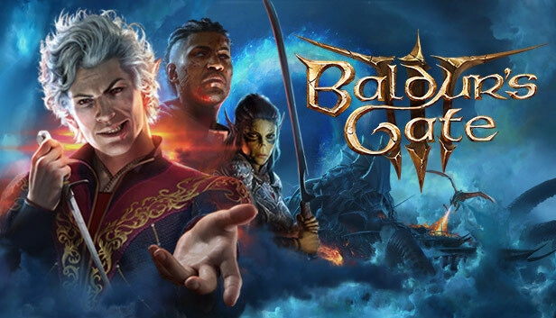 تحميل لعبة Baldur’s Gate 3 للكمبيوتر