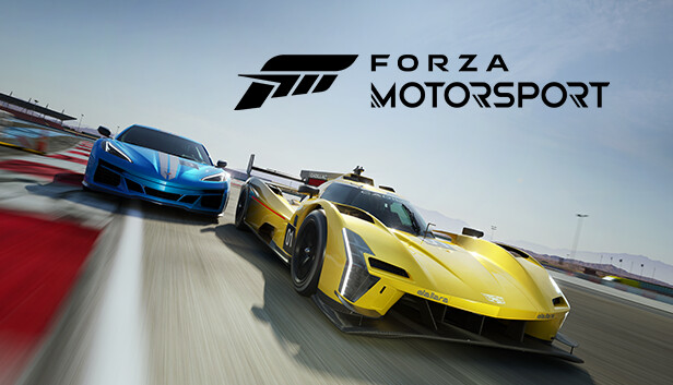 تحميل لعبة Forza Motorsport للكمبيوتر