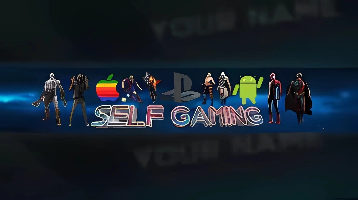 موقع الألعاب الذاتية self gaming