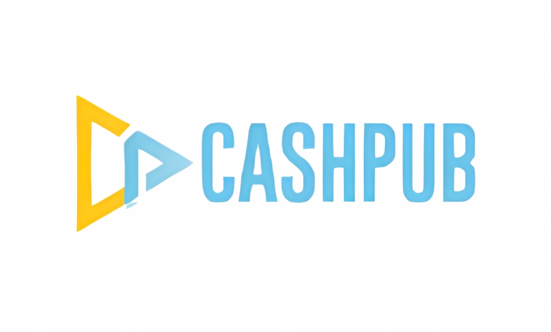 شرح موقع كاش بوب Cashpub لربح المال وخطوات التسجيل في الموقع