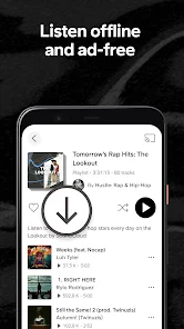 تحميل تطبيق ساوند كلاود SoundCloud Apk للاندرويد والايفون 2024 اخر اصدار مجانا