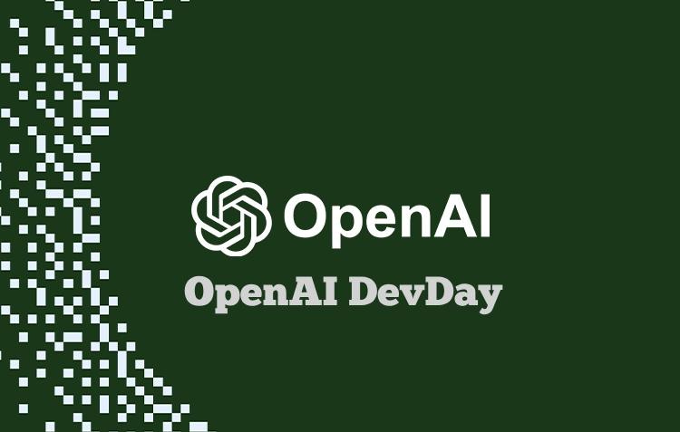 موقع OpenAI DevDay