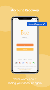 تحميل تطبيق Bee Network للعملات الرقمية للاندرويد والايفون 2024 أخر إصدار مجاناً