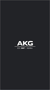 تحميل تطبيق AKG Headphone للاندرويد والايفون 2024 اخر اصدار مجانا