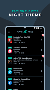 تحميل تطبيق AppsFree لتنزيل التطبيقات والألعاب المدفوعة للاندرويد 2024 اخر اصدار مجانا