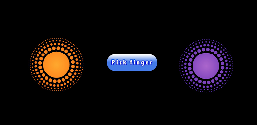تحميل لعبة Finger Picker للاندرويد والايفون 2024 اخر اصدار مجانا
