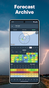 تحميل تطبيق Windy App Apk مهكر للاندرويد والايفون 2024 اخر اصدار مجانا