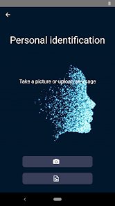 تحميل تطبيق لفتح الهاتف عن طريق الوجه Face ID Apk للاندرويد 2024 اخر اصدار مجانا