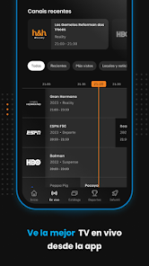 تحميل تطبيق Dgo App لمشاهدة القنوات والافلام والمسلسلات للاندرويد والايفون 2024 اخر اصدار مجانا