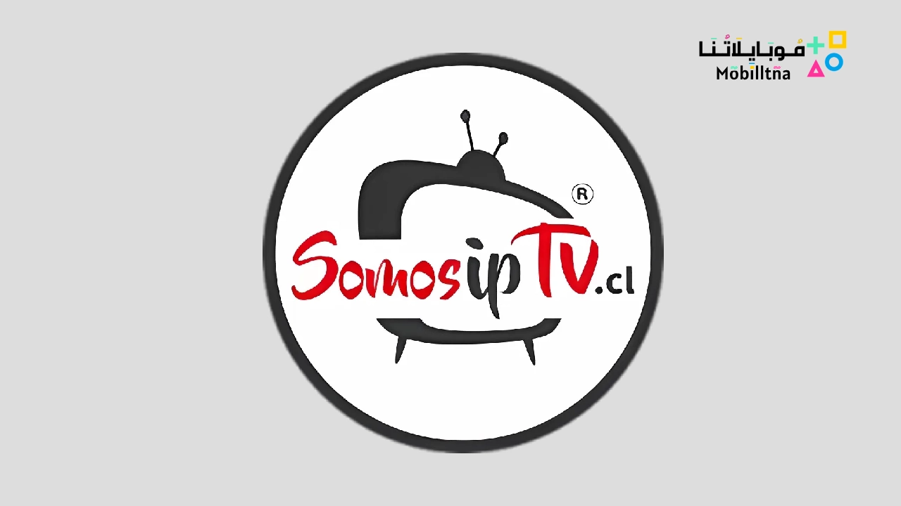 SOMOS IPTV APK