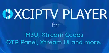 تحميل تطبيق XCIPTV Player مع كود التفعيل للاندرويد والايفون 2024 اخر اصدار مجانا