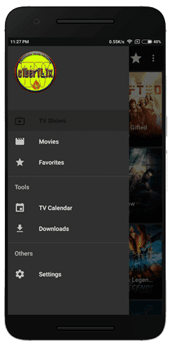 تحميل تطبيق Cyberflix Tv Apk لمشاهدة الأفلام و المسلسلات 2024 للاندرويد وللايفون اخر اصدار مجانا