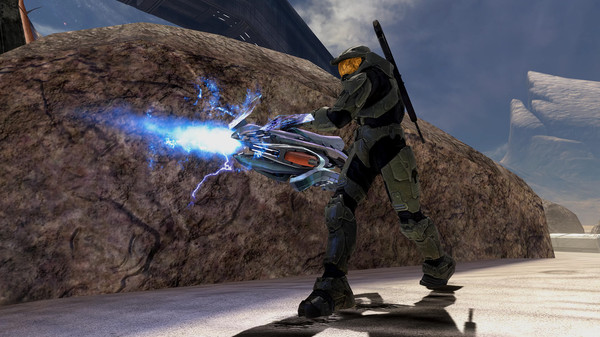 تحميل لعبة هالو Halo 3 للكمبيوتر كاملة مجانا