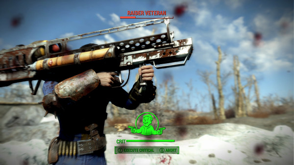 تحميل لعبة Fallout 4 للكمبيوتر كاملة مجانا