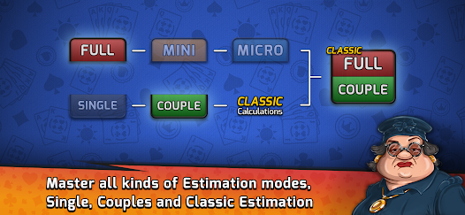 تحميل لعبة Pocket Estimation للاندرويد والايفون 2024 اخر اصدار مجانا