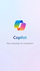 تنزيل برنامج كوبايلوت Copilot للاندرويد والايفون 2024 اخر اصدار مجانا