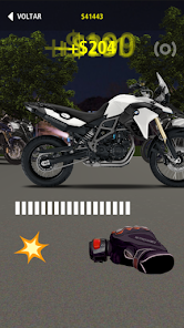 تحميل لعبة Moto Throttle 3 للاندرويد والايفون 2024 اخر اصدار مجانا