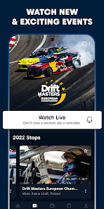 تحميل تطبيق Red Bull TV مهكر للاندرويد والايفون 2024 اخر اصدار مجانا