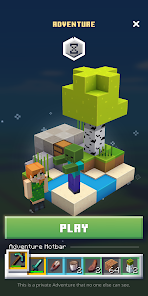 تحميل لعبة ماينكرافت إيرث Minecraft Earth Apk للاندرويد والايفون 2024 اخر اصدار مجانا