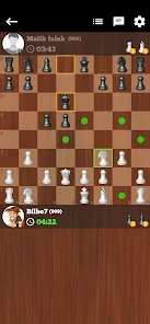 تحميل لعبة شطرنج اون لاين مع الأصدقاء Chees للاندرويد والايفون 2024 اخر اصدار مجانا