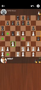 تحميل لعبة شطرنج اون لاين مع الأصدقاء Chees للاندرويد والايفون 2024 اخر اصدار مجانا