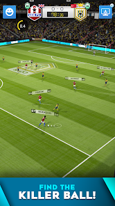 تحميل لعبة Ultimate Draft Soccer للاندرويد والايفون 2024 اخر اصدار مجانا