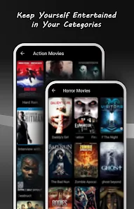 تحميل برنامج XFlix Movies للاندرويد والايفون 2024 اخر اصدار مجانا