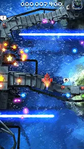 تحميل لعبة Sky Force 2014 للاندرويد والايفون اخر اصدار مجانا