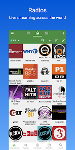 تحميل تطبيق Podcast Republic للاندرويد والايفون 2024 اخر اصدار مجانا