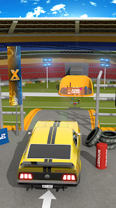 تحميل لعبة Ramp Car Jumping مهكرة للاندرويد والايفون 2024 اخر اصدار مجانا