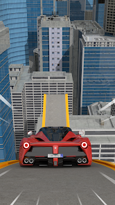 تحميل لعبة Ramp Car Jumping Apk مهكرة للاندرويد والايفون 2024 اخر اصدار مجانا