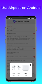 تحميل تطبيق Assistant Trigger Pro للاندرويد والايفون 2024 اخر اصدار مجانا