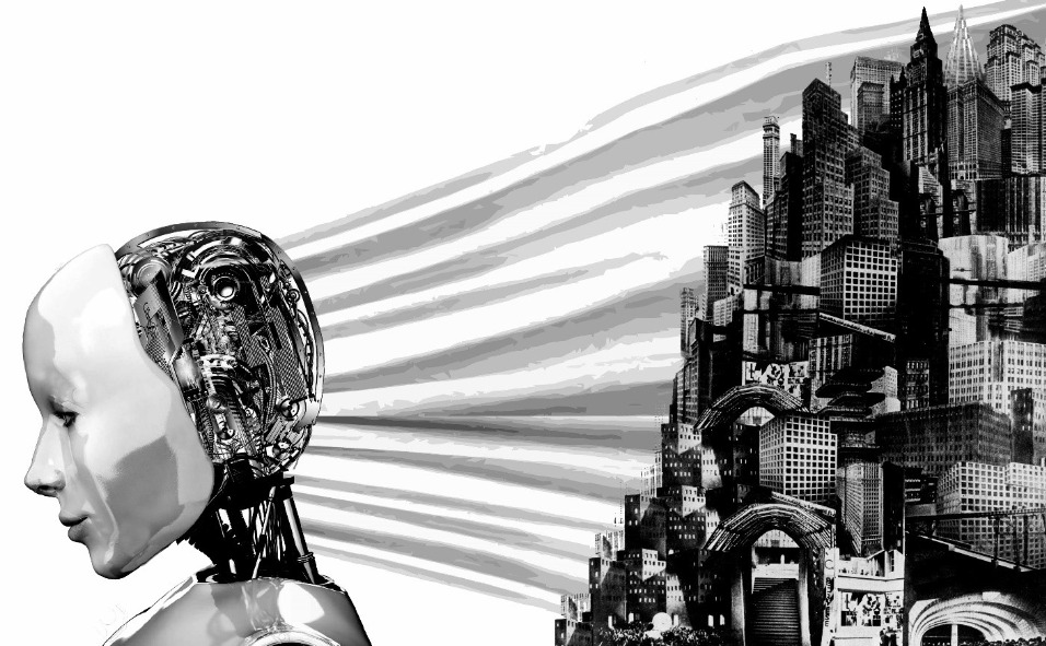 ثورة الذكاء الاصطناعي في عالم الهندسة والعمارة والإنشاءات [2024]